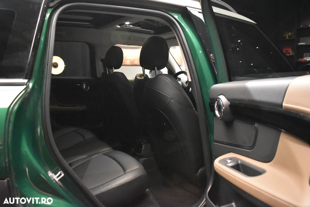 Mini Countryman Cooper AT - 9