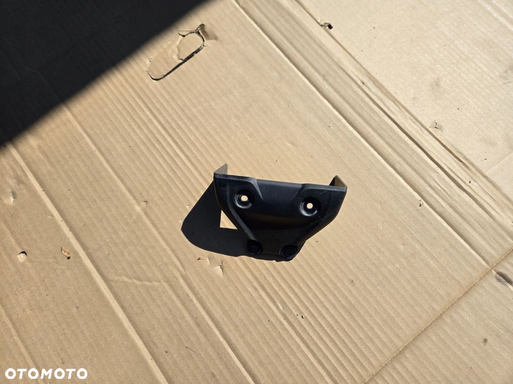 osłona obudowa plastik yamaha mt07 07 24- 3300km - 1