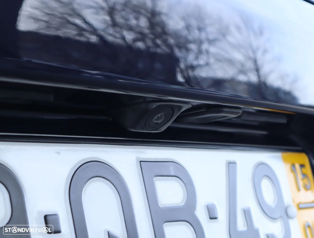 Citroën DS5 1.6 BlueHDi So Chic - 55