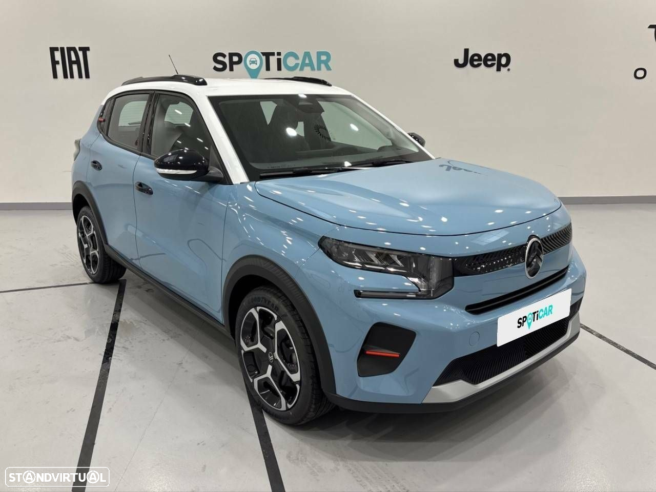 Citroën C3 1.2 Turbo Plus - 3
