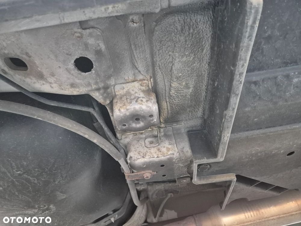 Fiat Sedici 1.6 16V 4x4 Lounge - 31
