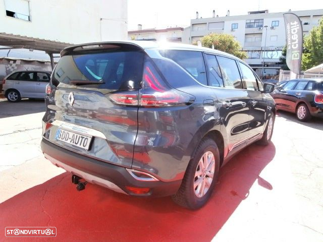 Renault Espace 1.6 dCi Zen - 5