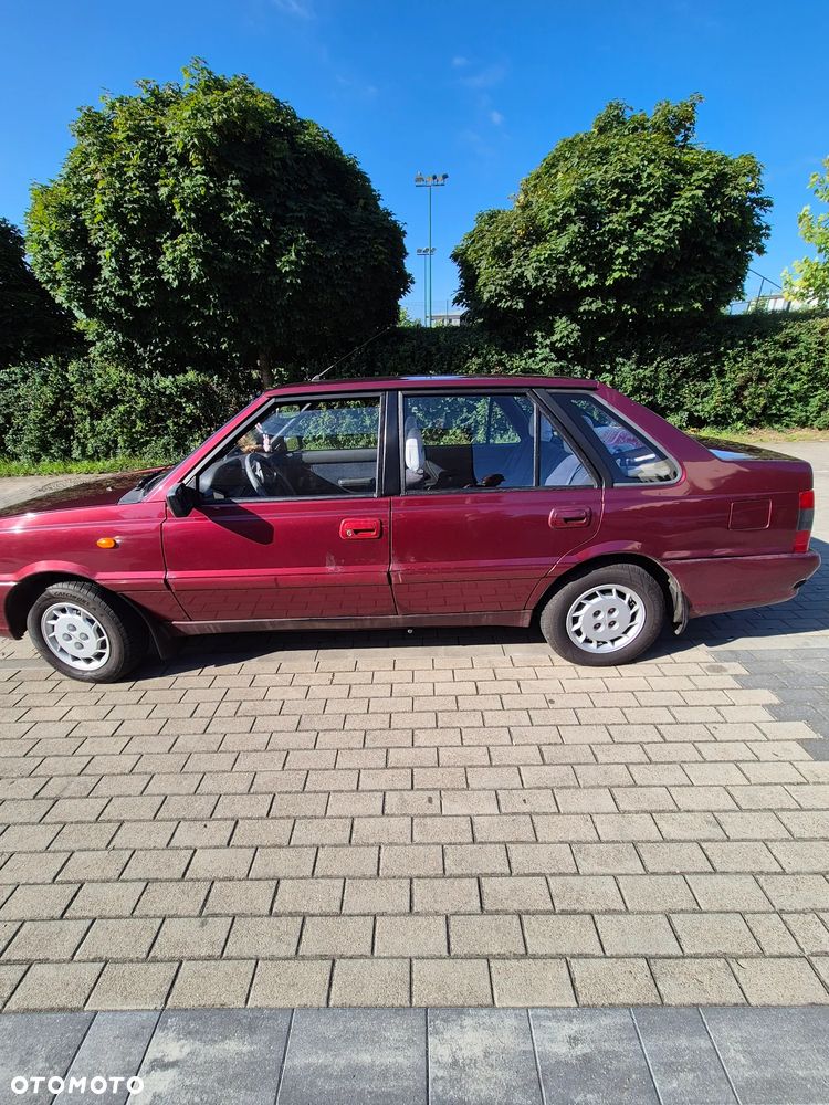 Polonez Atu - 1