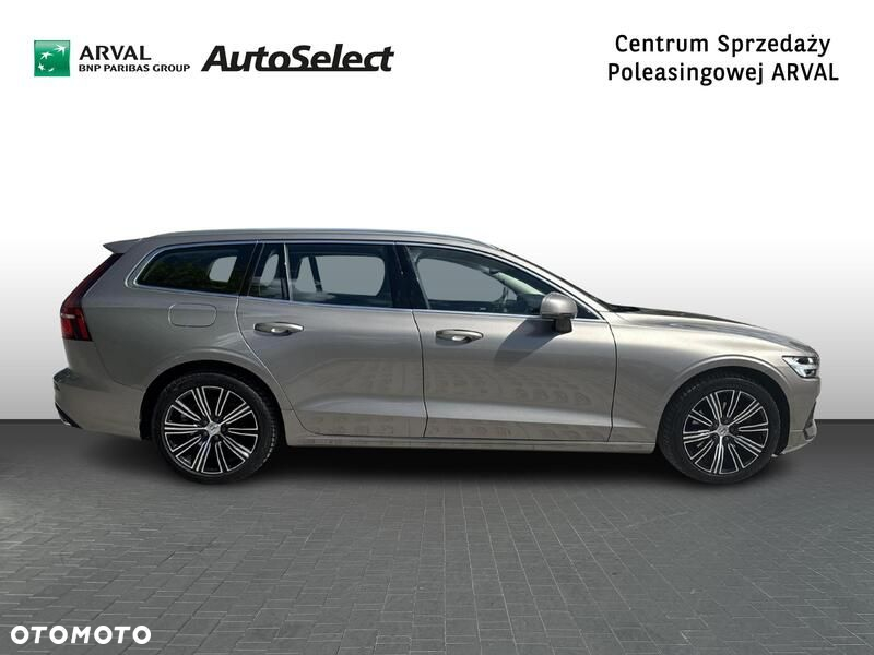 Volvo V60 - 7