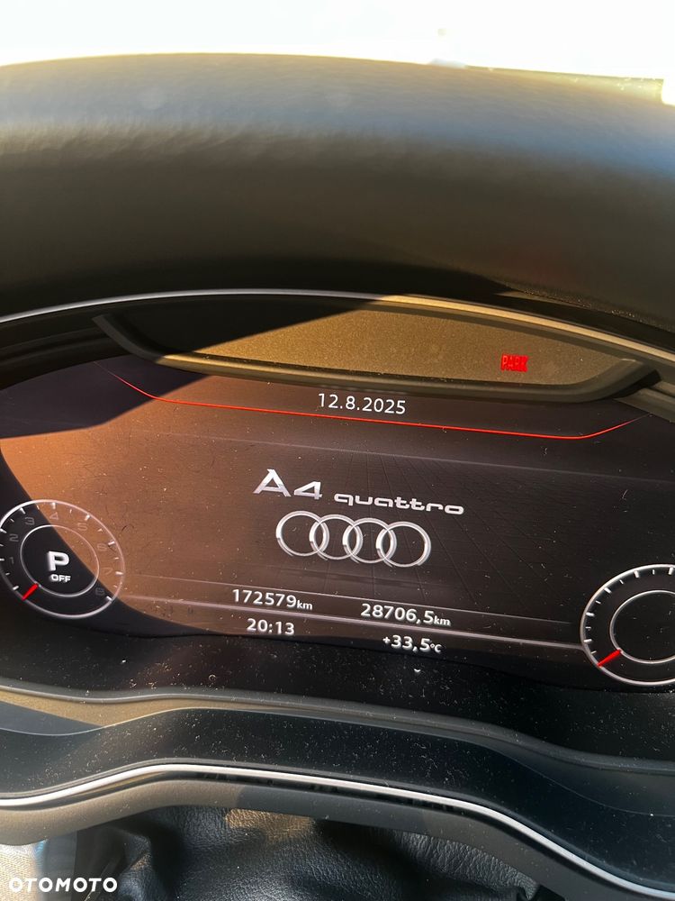 Audi A4 ver-2-0-tfsi-quattro-s-tronic-sport - 21
