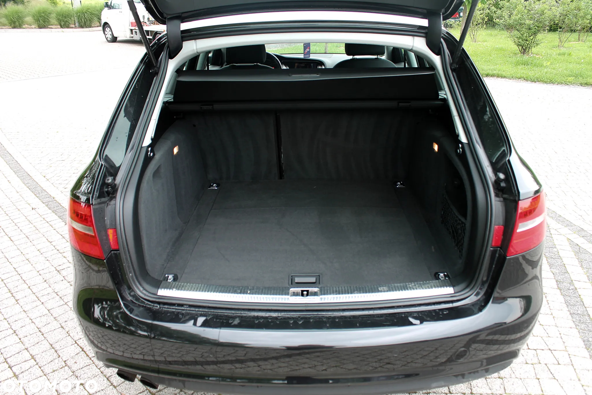 Audi A4 - 17