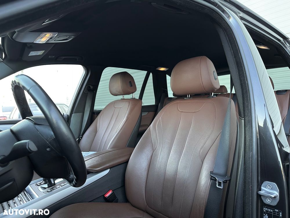 BMW X5 sDrive25d Sport-Aut. - 22