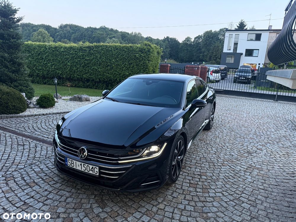Volkswagen Arteon 2.0 TDI R-Line DSG - 1