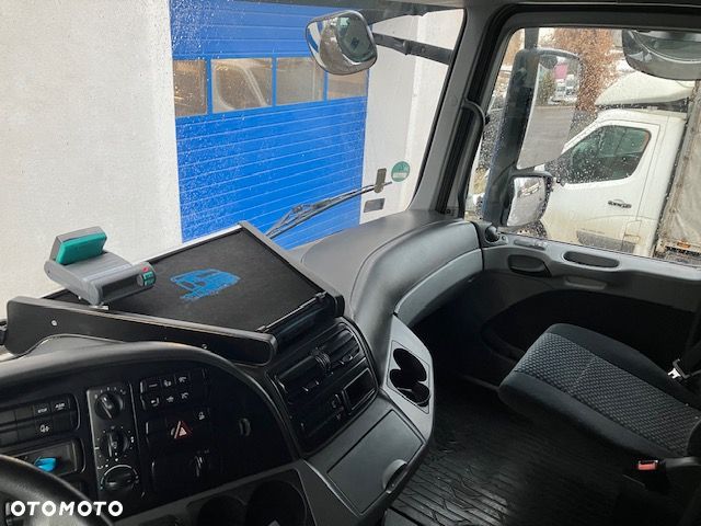 Mercedes-Benz Actros 1844 LS - 7