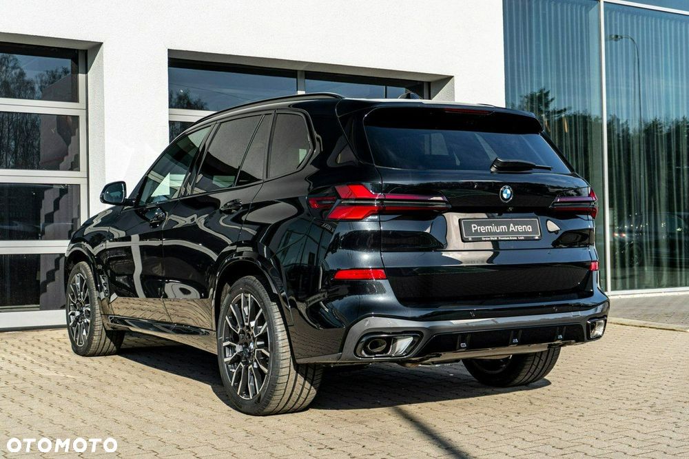 BMW X5 - 6
