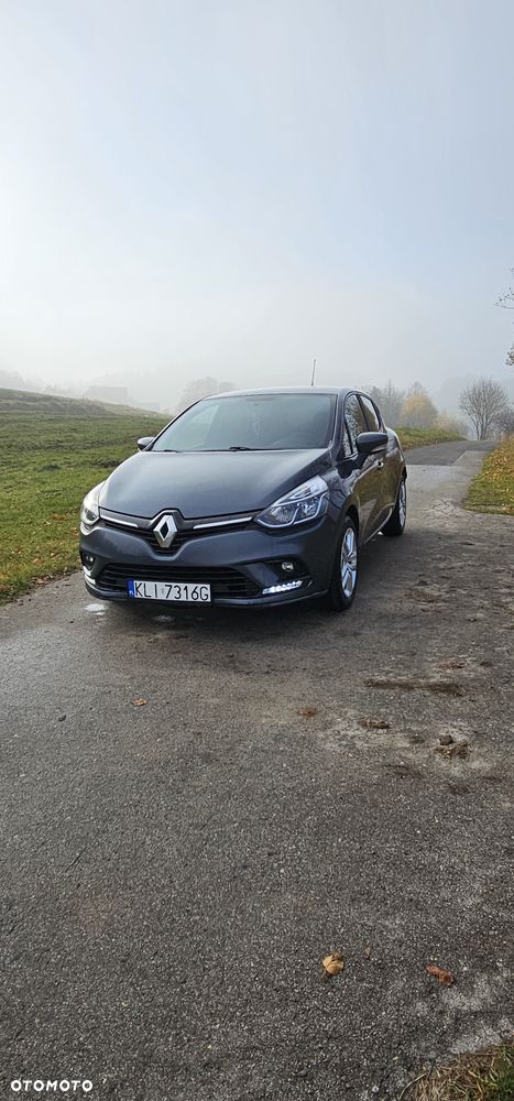 Renault Clio - 2