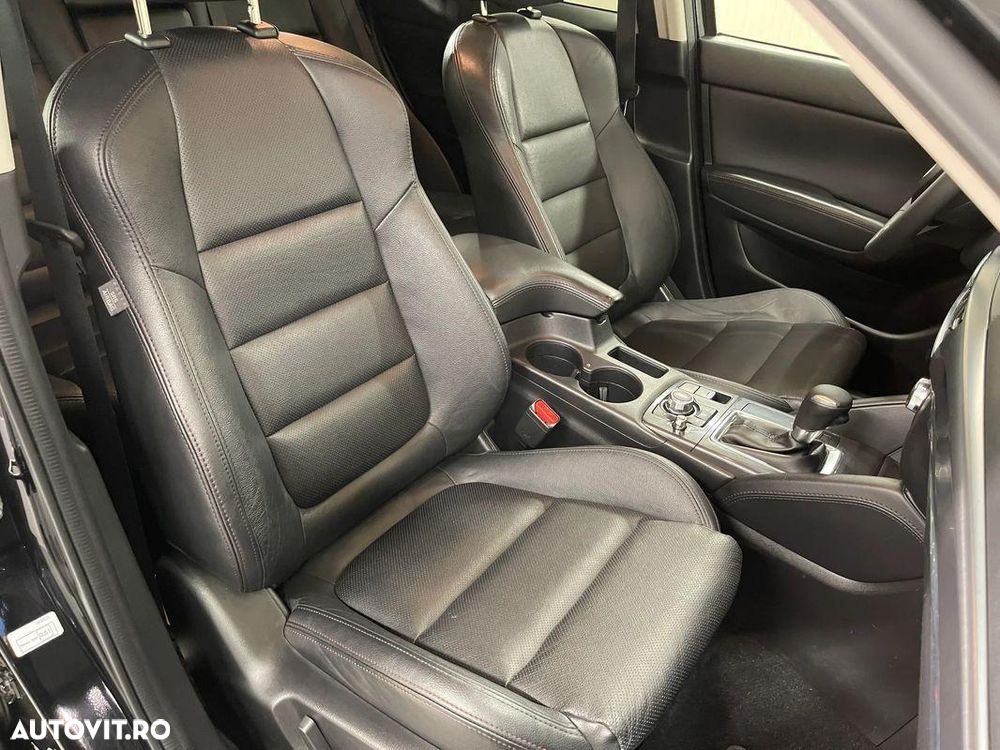 Mazda CX-5 CD175 4x4 AT Revolution Top - 11