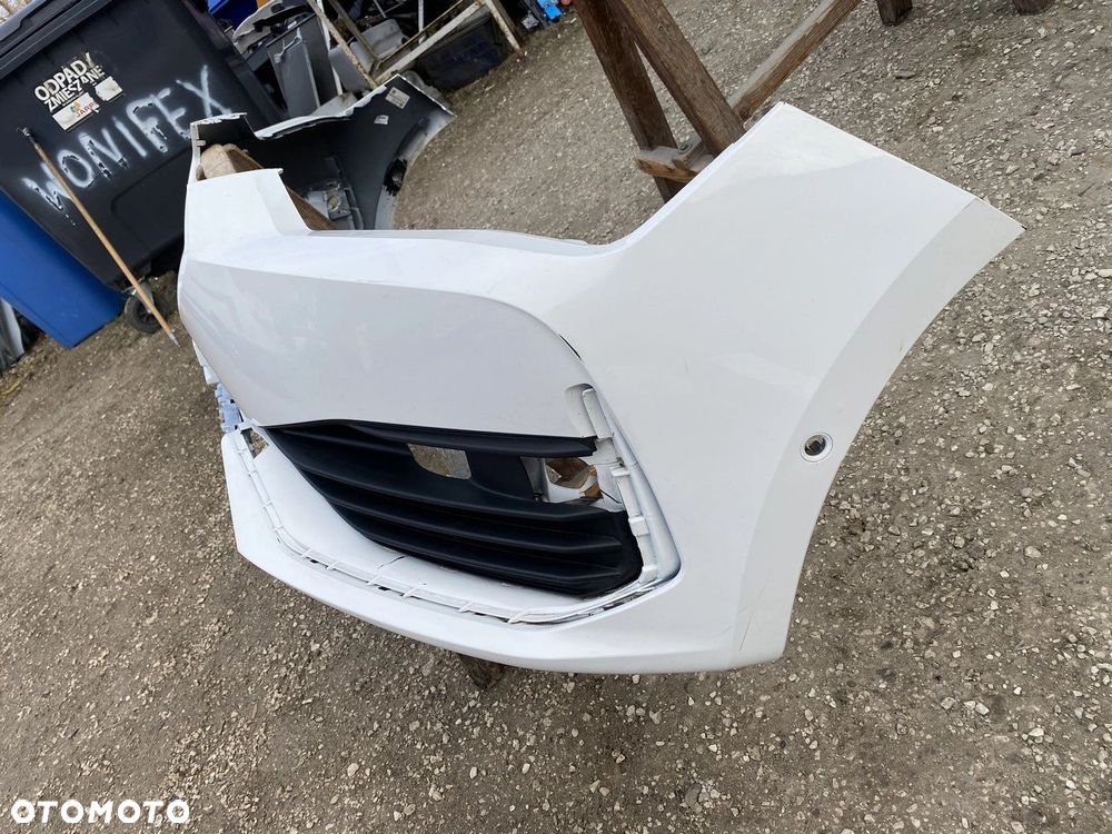 ZDERZAK PRZEDNI PRZÓD SEAT LEON IV CUPRA 5FA807221B - 3