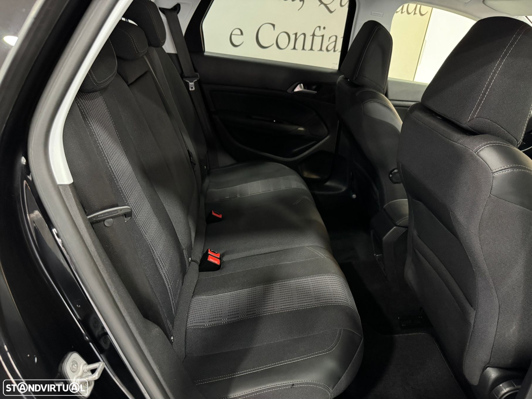 Peugeot 308 SW 1.5 BlueHDi Allure Pack - 38