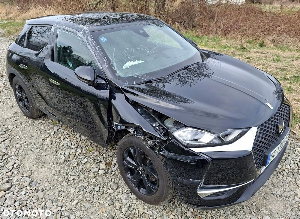 DS Automobiles DS 3 Crossback 1.2 PureTech Bastille - 35