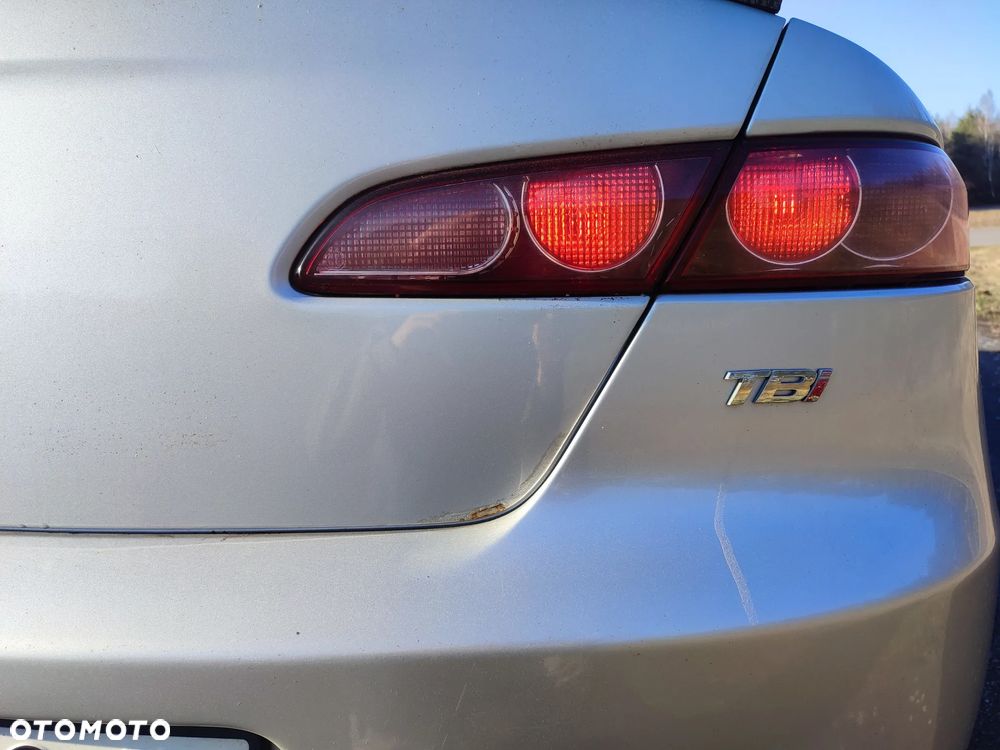 Alfa Romeo 159 1750TBi Sport - 14