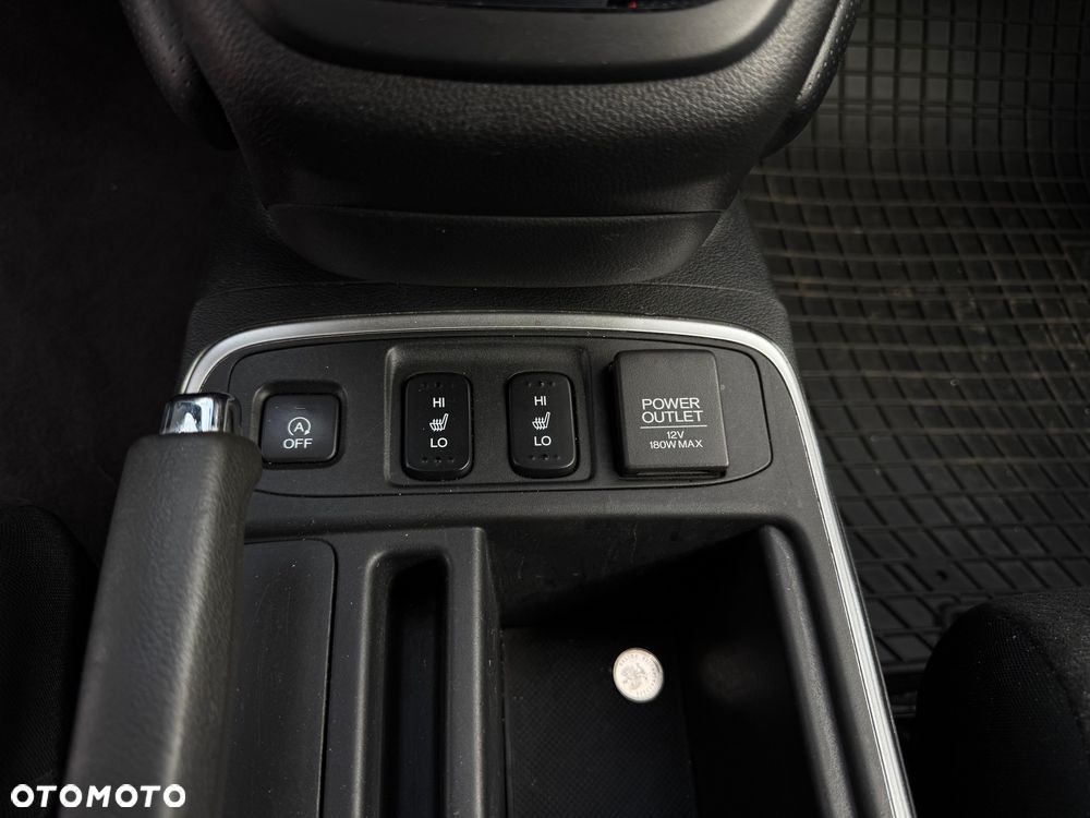 Honda CR-V 1.6i-DTEC Lifestyle Plus (Honda Connect+) - 24