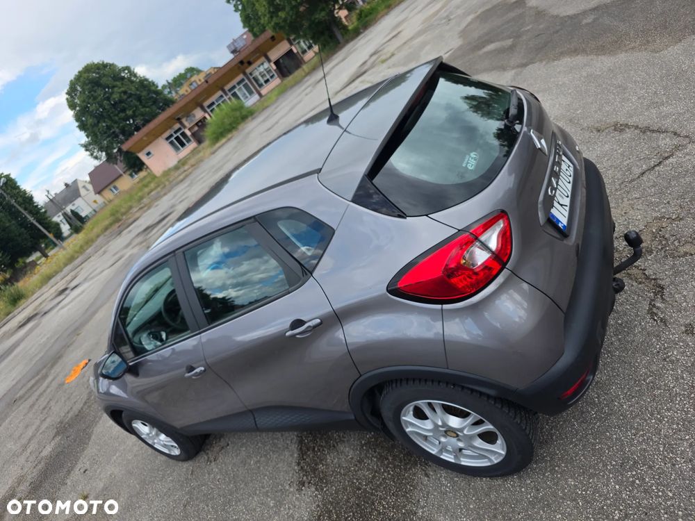 Renault Captur ENERGY TCe 90 Start&Stop Expression - 41