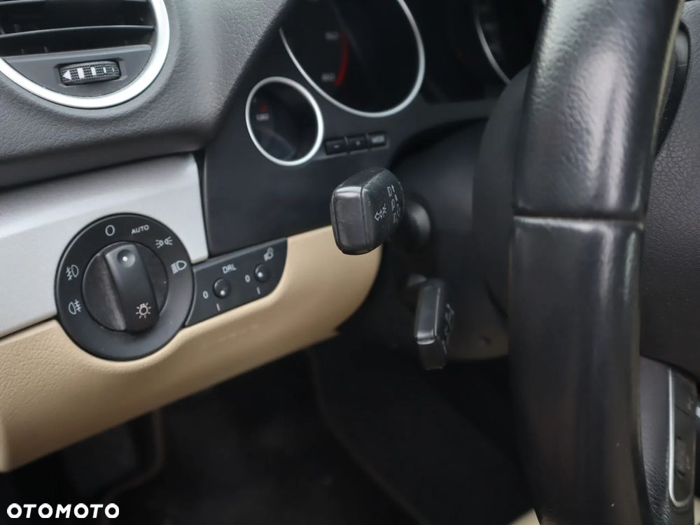 Seat Exeo 2.0 TDI CR Reference - 32