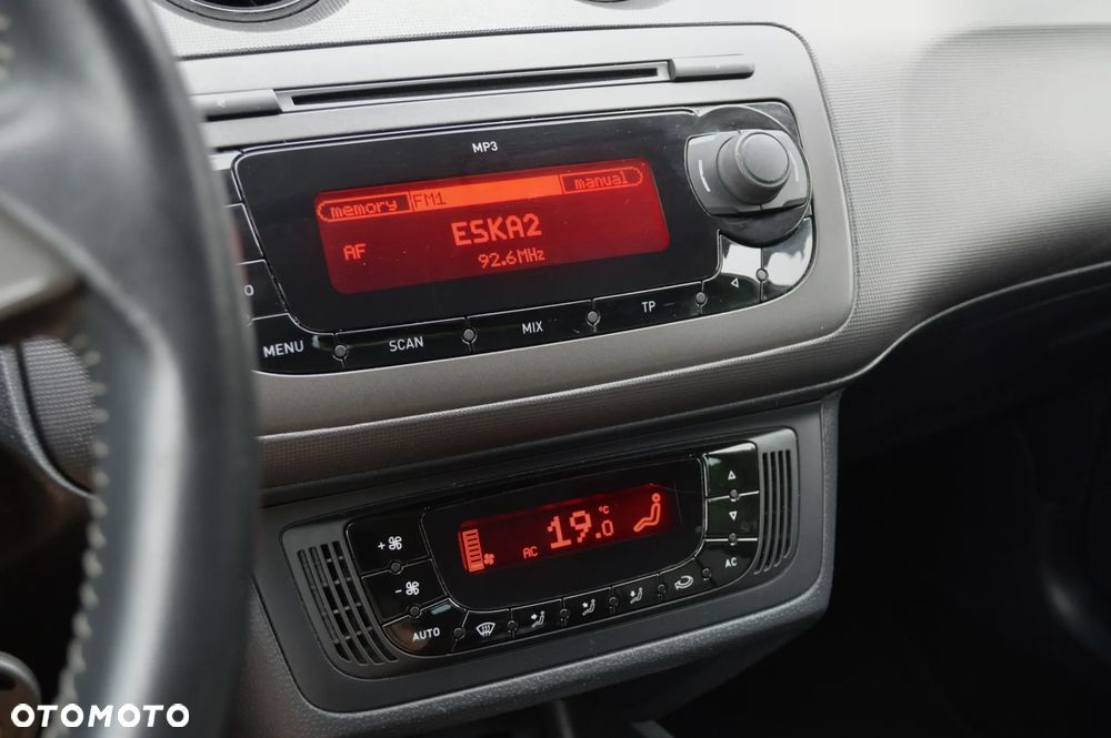 Seat Ibiza 1.6 TDI CR Style - 26