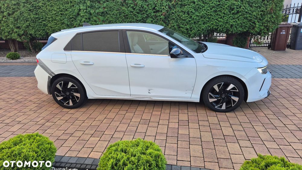 Opel Astra - 14