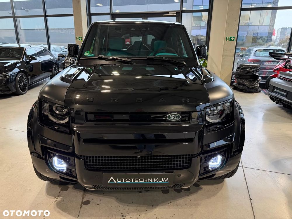 Land Rover Defender 5.0 P525 V8 - 3