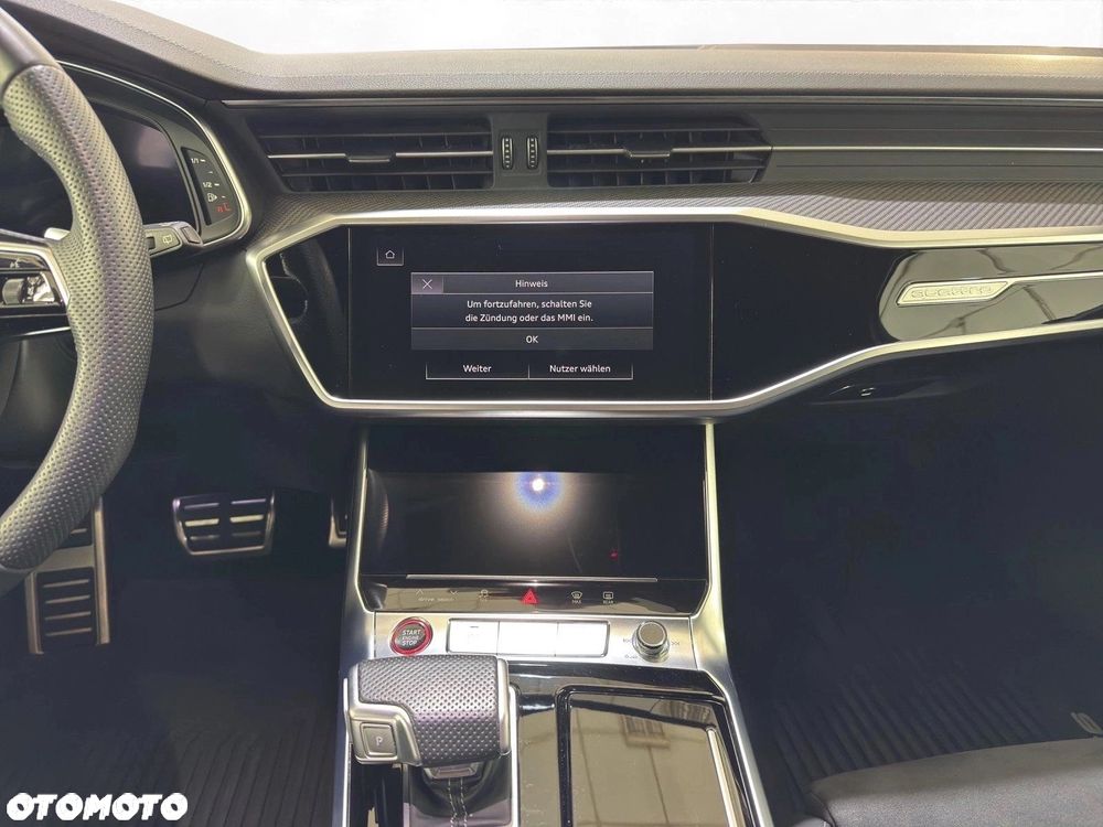 Audi S6 Avant TDI mHEV Quattro Tiptronic - 21