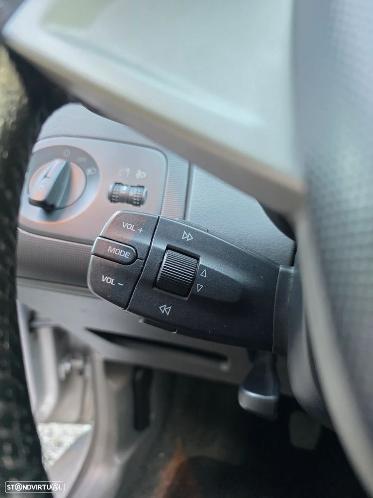 SEAT Ibiza 1.2 TDI Eco.Reference DPF - 15