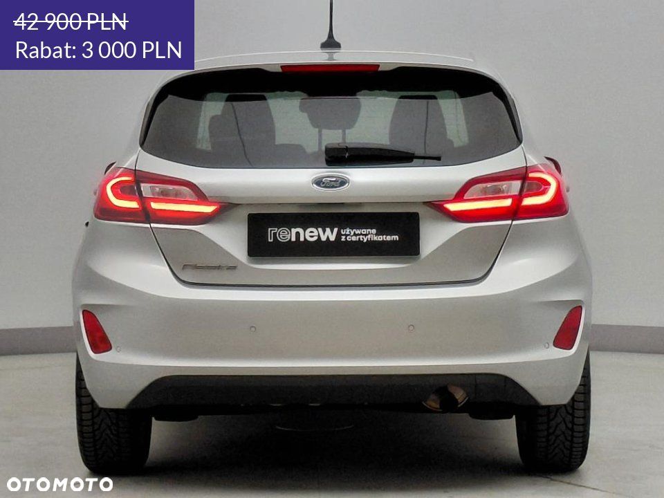 Ford Fiesta - 6