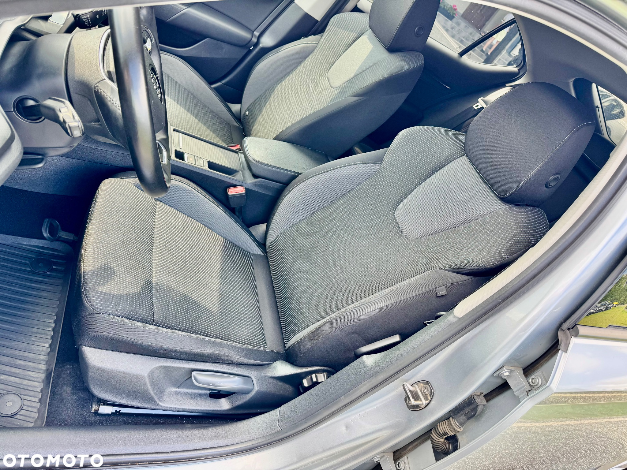 Skoda Octavia 2.0 TDI Ambition - 10