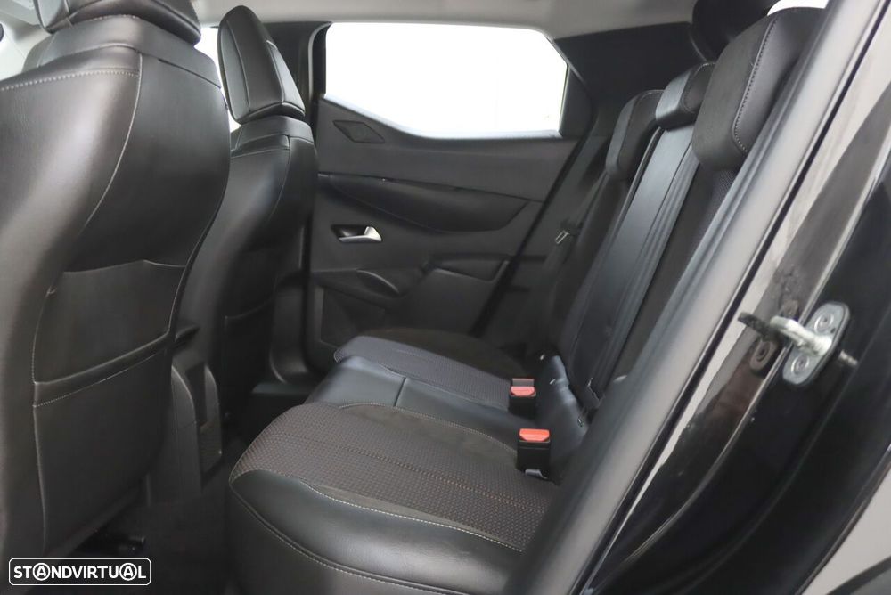 DS DS3 Crossback 1.2 PureTech Performance Line EAT8 - 8