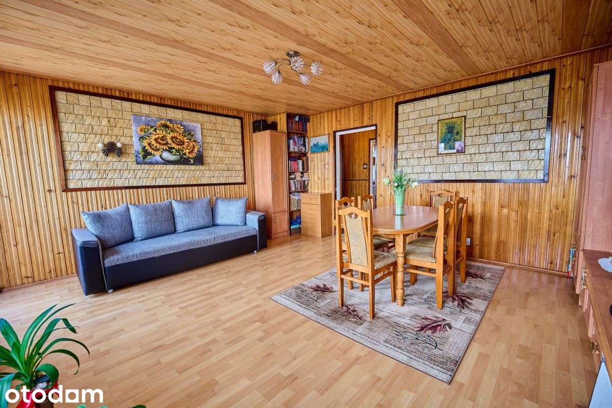 3 pokoje, Podolszyce Płock, idealna lokalizacja
