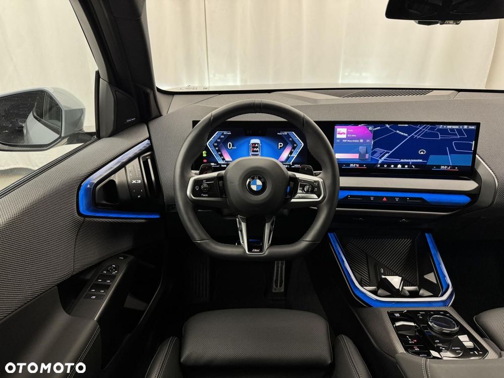 BMW X3 xDrive20d mHEV - 29