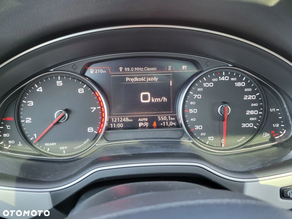 Audi Q7 - 8
