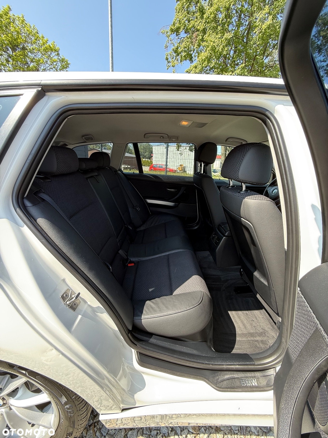 BMW Seria 3 320d - 18