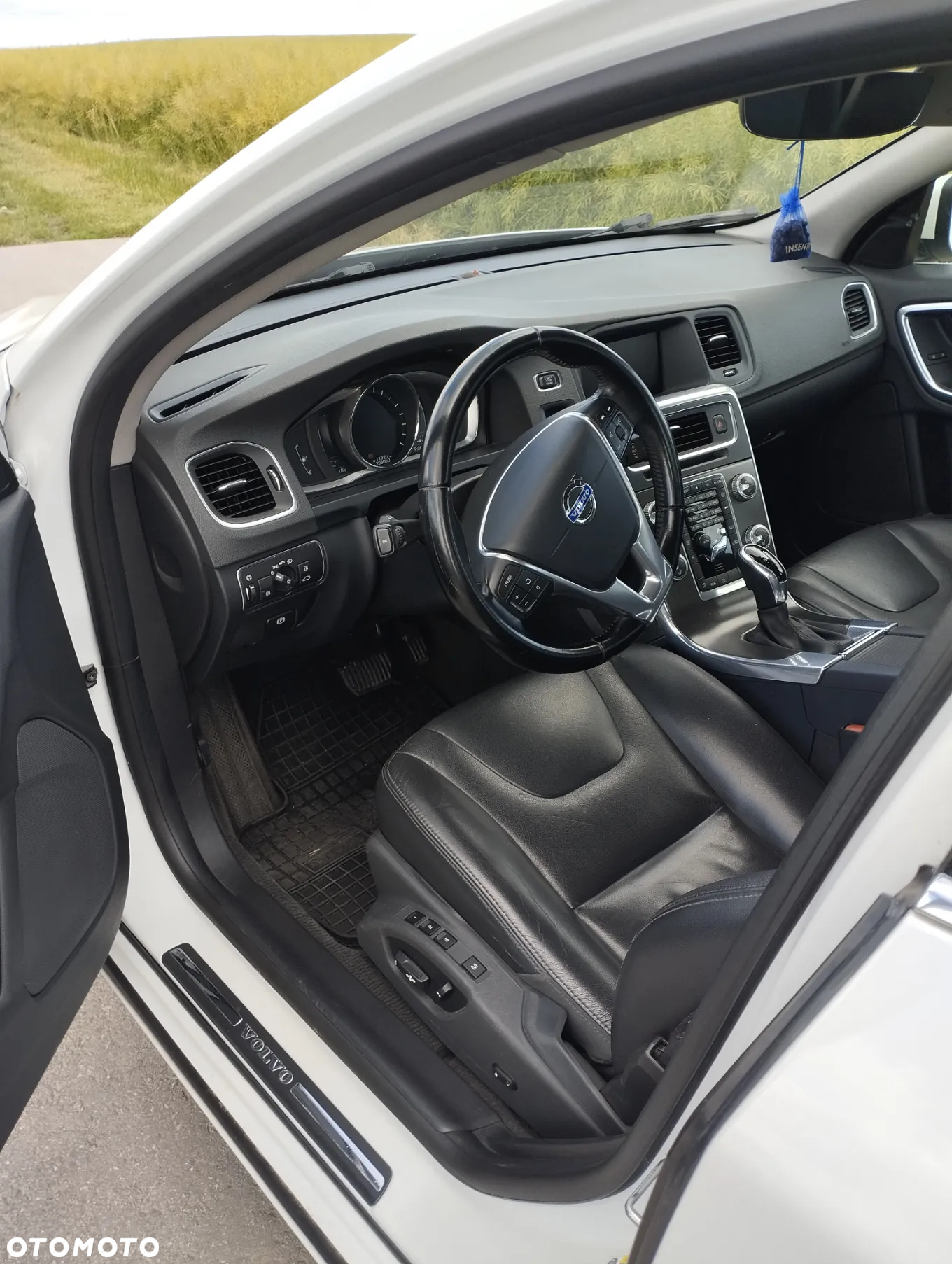 Volvo S60 T5 Drive-E Summum - 8