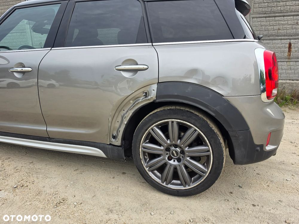 MINI Countryman - 27