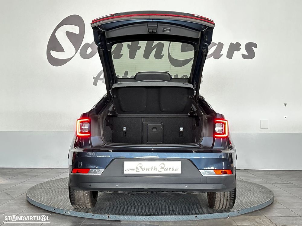 Polestar 2 Long Range 78 kWh AWD - 6