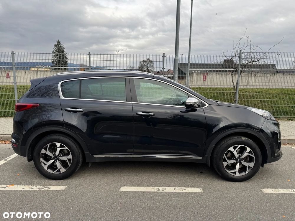 Kia Sportage 1.6 GDI L Business Line Plus 2WD - 18