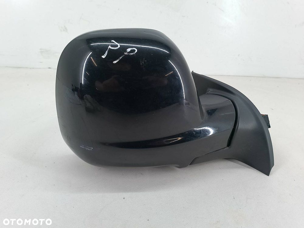 LUSTERKO PRAWE CITROEN BERLINGO II EZR - 1