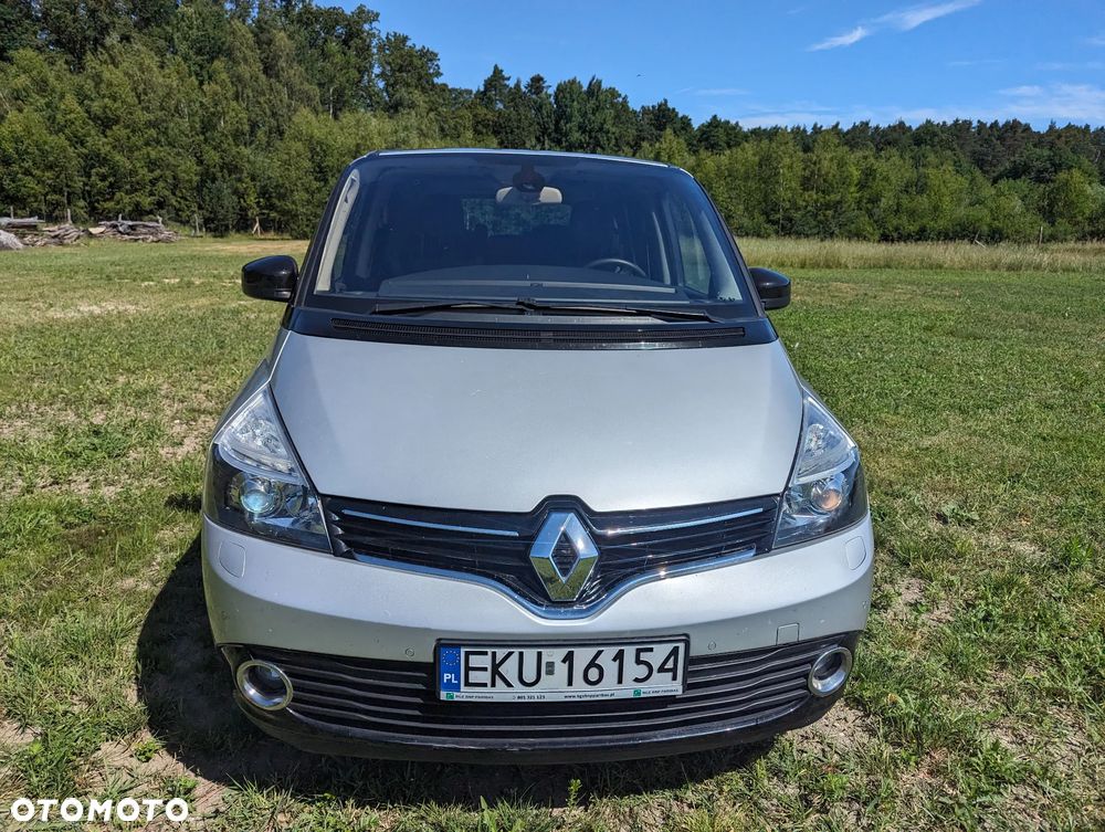 Renault Espace - 2