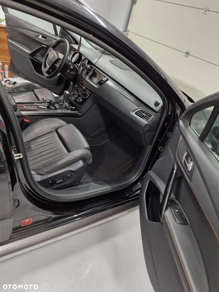 Peugeot 508 2.0 BlueHDi RXH S&S - 18
