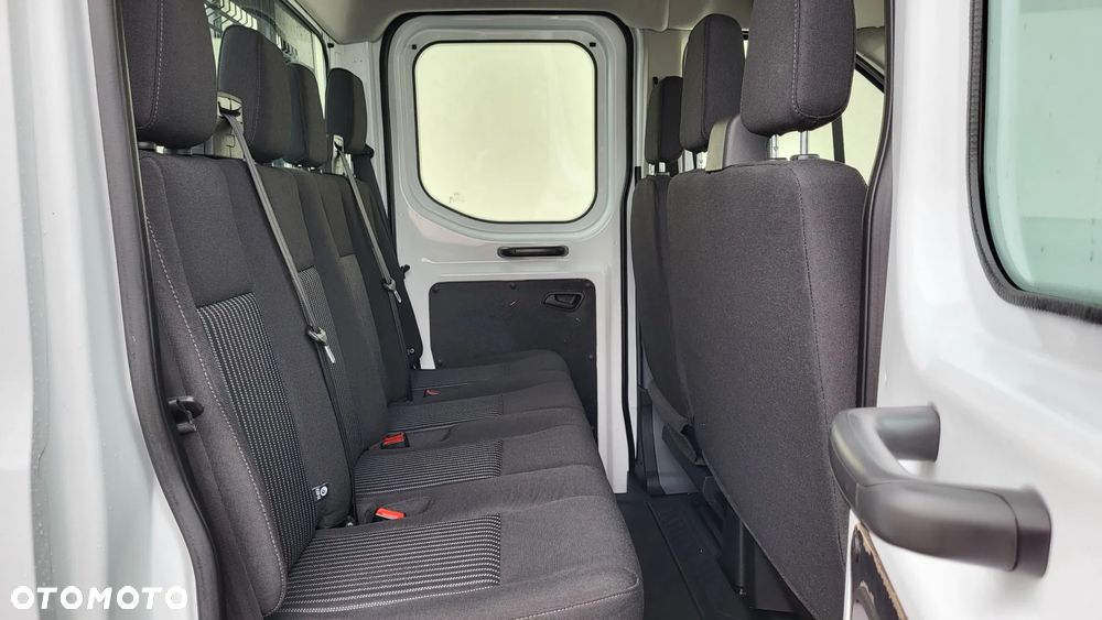 Ford TRANSIT - 16