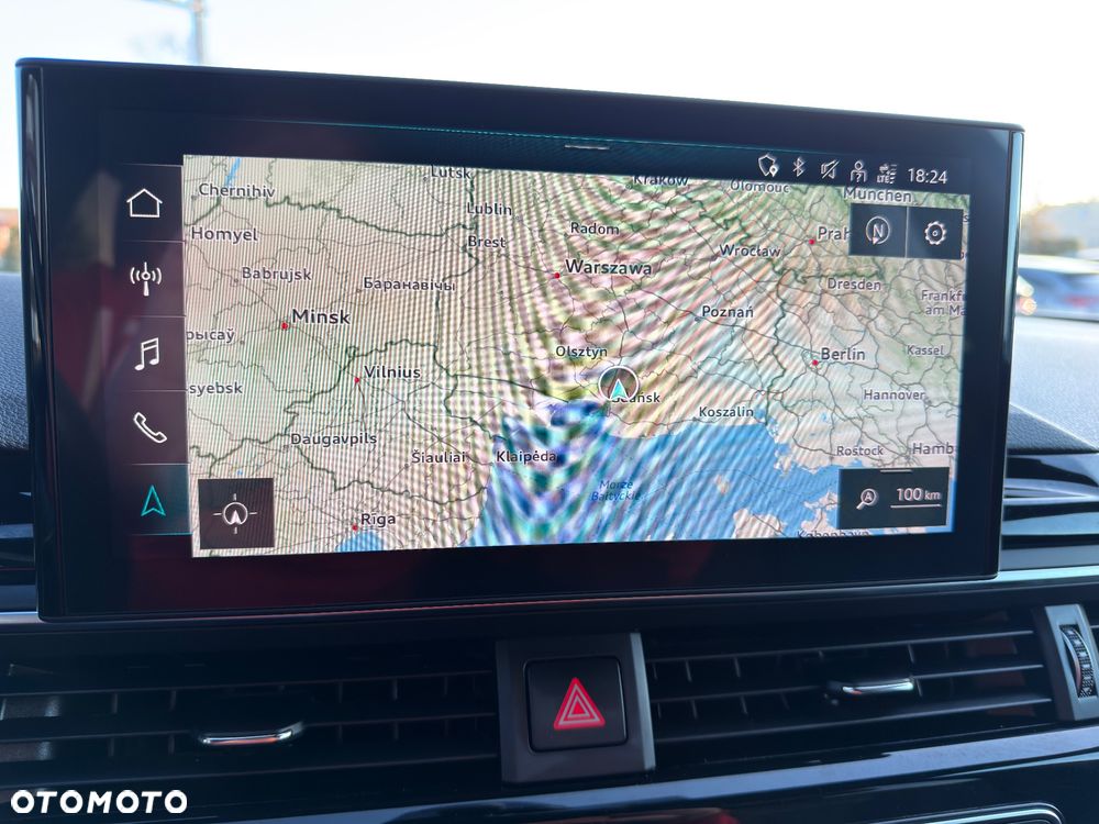 Audi A5 Sportback 35 TFSI S tronic S line - 19