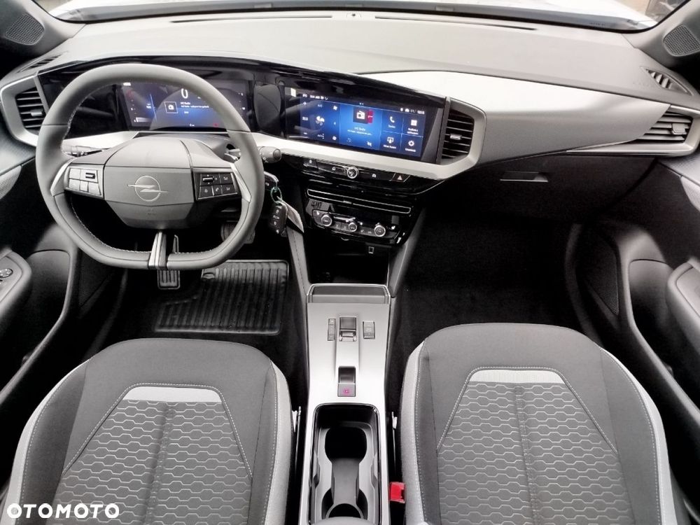 Opel Mokka - 19