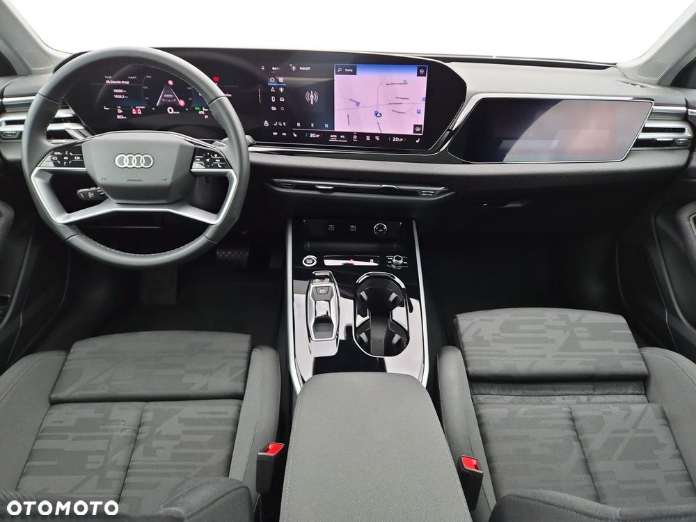 Audi A6 Avant - 23