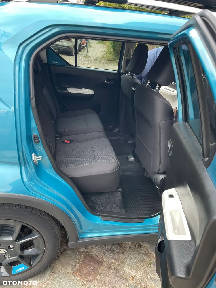 Suzuki Ignis 1.2 Elegance - 26