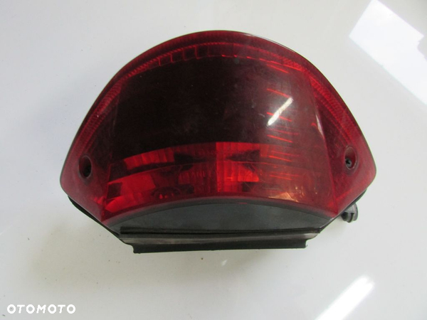 Honda Hornet pc36 03-06 lampa tył