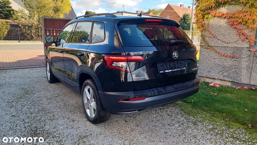 Skoda Karoq - 2