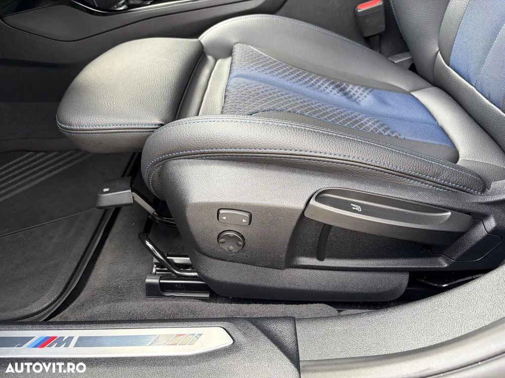BMW Seria 1 - 18